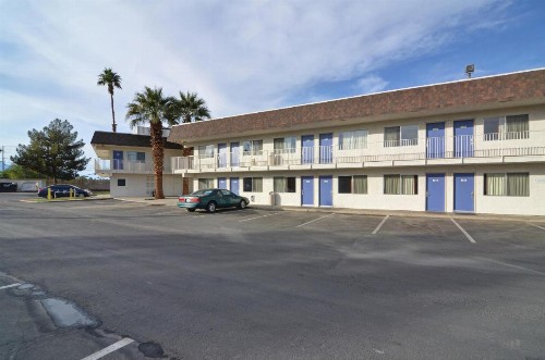 Motel 6-Indio CA - Palm Springs - image 25