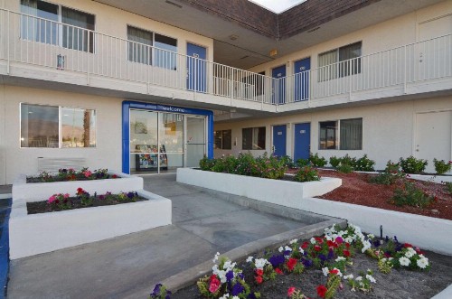 Motel 6-Indio CA - Palm Springs - image 29