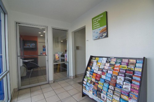 Motel 6-Indio CA - Palm Springs - image 3