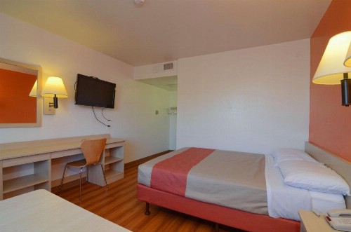 Motel 6-Indio CA - Palm Springs - image 30