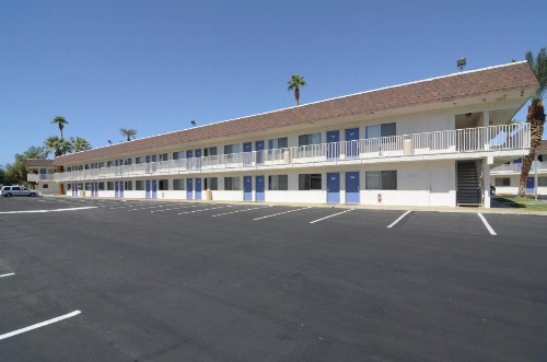 Motel 6-Indio CA - Palm Springs - image 31