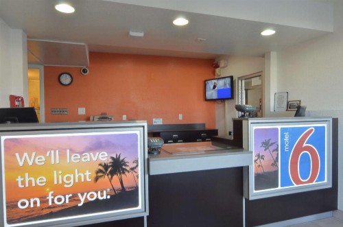 Motel 6-Indio CA - Palm Springs - image 33