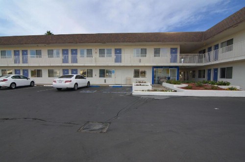 Motel 6-Indio CA - Palm Springs - image 34