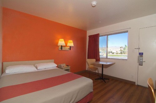 Motel 6-Indio CA - Palm Springs - image 41