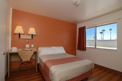 Motel 6-Indio CA - Palm Springs - image 46
