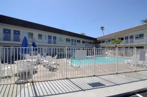Motel 6-Indio CA - Palm Springs - image 49