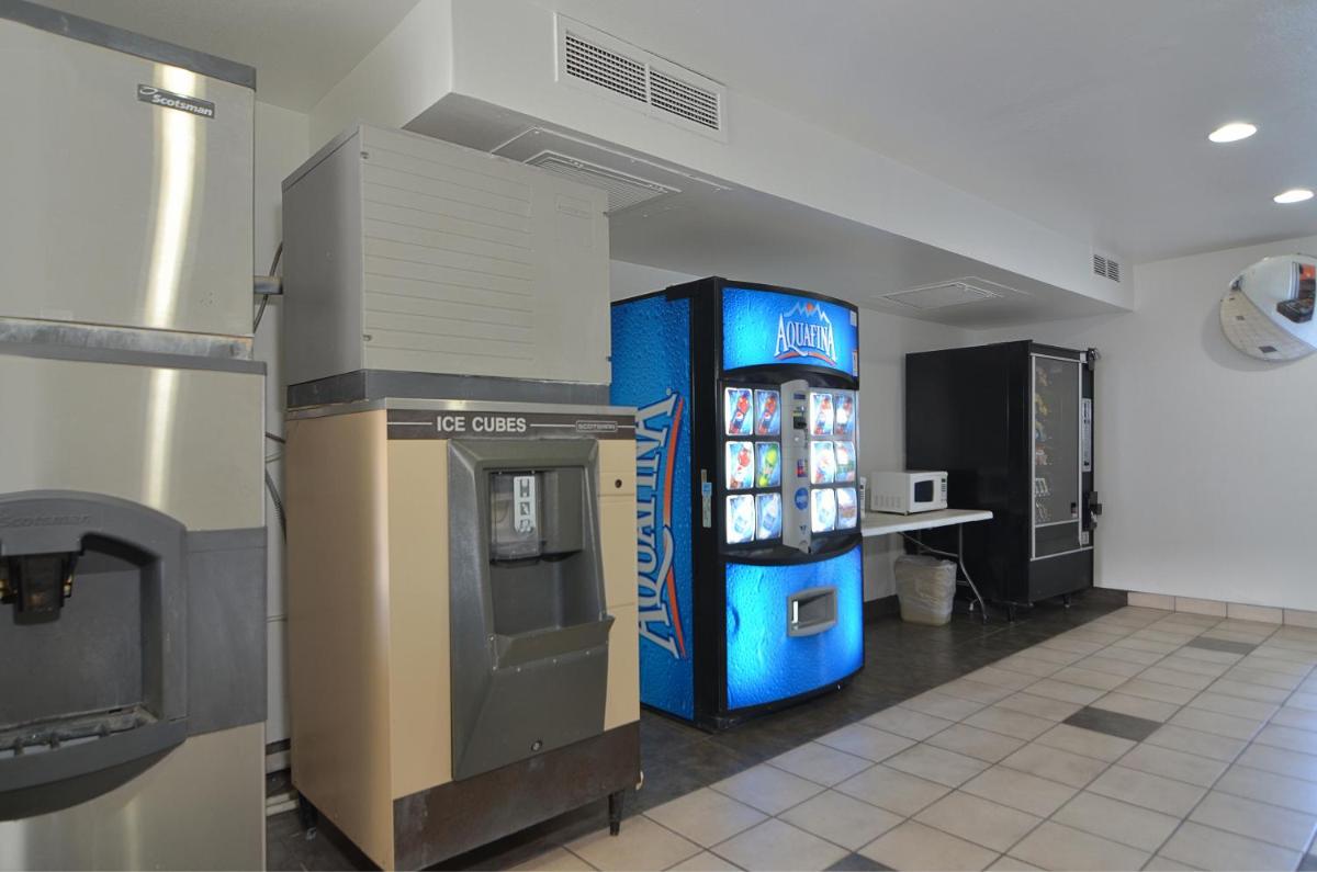 Motel 6-Indio CA - Palm Springs - image 5