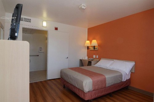 Motel 6-Indio CA - Palm Springs - image 8
