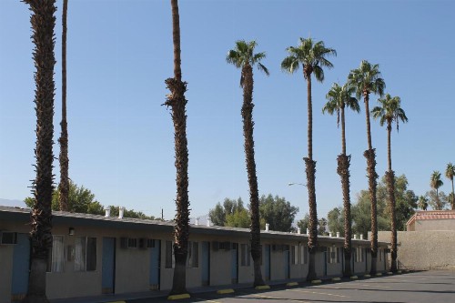 Indio Holiday Motel - image 5