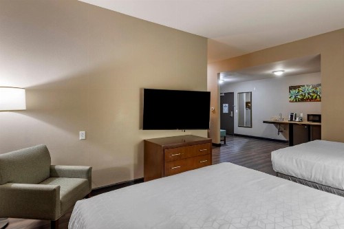 Holiday Inn Express Indio an IHG Hotel - image 21