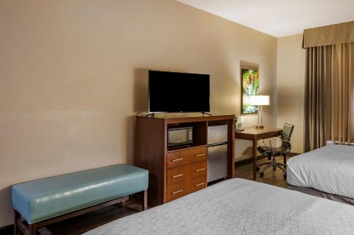 Holiday Inn Express Indio an IHG Hotel - image 22