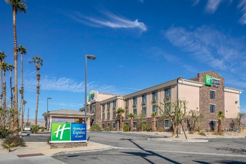 Holiday Inn Express Indio an IHG Hotel - image 24
