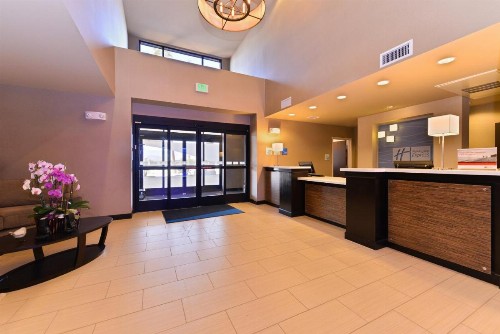 Holiday Inn Express Indio an IHG Hotel - image 26