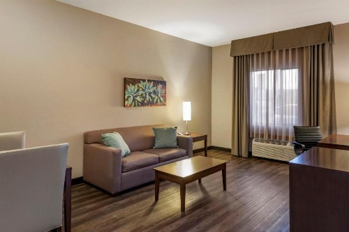 Holiday Inn Express Indio an IHG Hotel - image 27