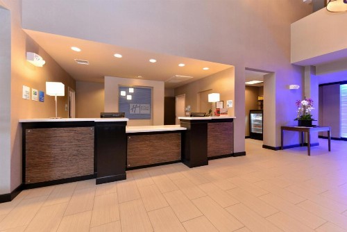 Holiday Inn Express Indio an IHG Hotel - image 30