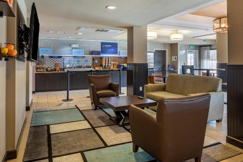 Holiday Inn Express Indio an IHG Hotel - image 31