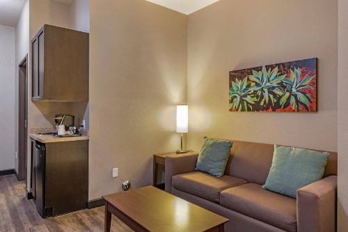 Holiday Inn Express Indio an IHG Hotel - image 32