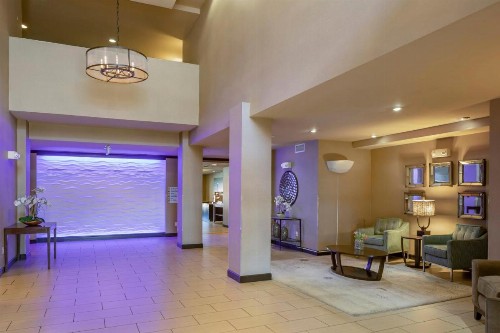 Holiday Inn Express Indio an IHG Hotel - image 38