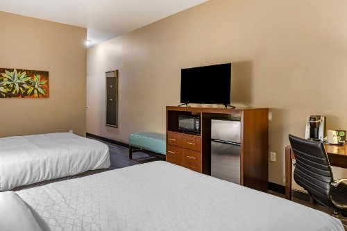 Holiday Inn Express Indio an IHG Hotel - image 41