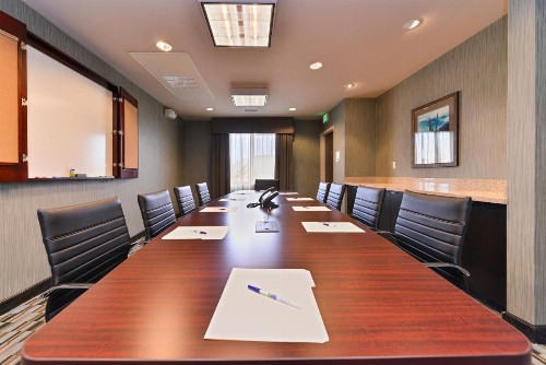 Holiday Inn Express Indio an IHG Hotel - image 45