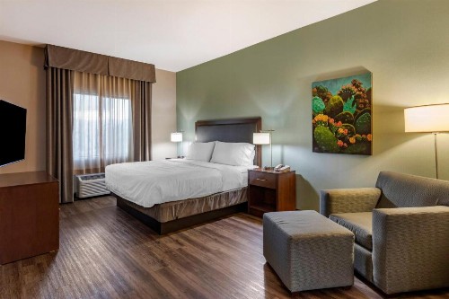 Holiday Inn Express Indio an IHG Hotel - image 48