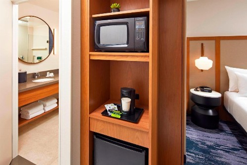 Fairfield by Marriott Inn & Suites Indio Coachella Valley - image 13