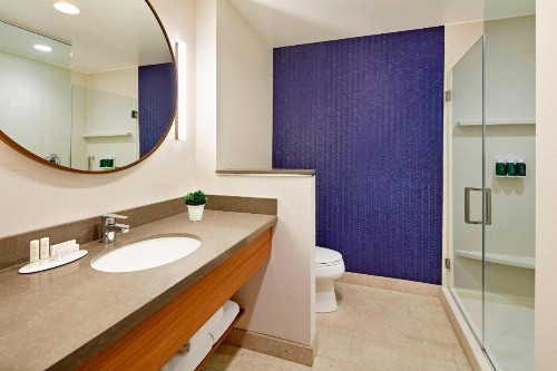 Fairfield by Marriott Inn & Suites Indio Coachella Valley - image 14