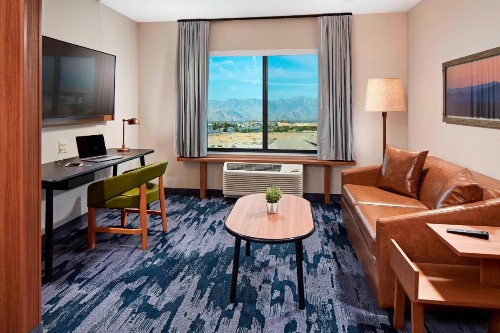 Fairfield by Marriott Inn & Suites Indio Coachella Valley - image 16