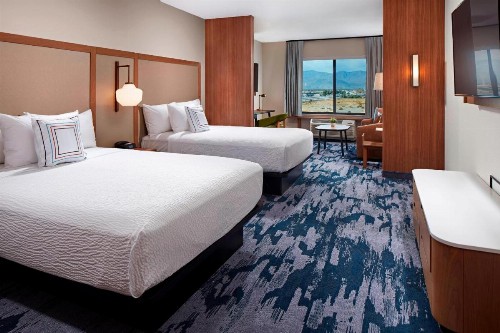 Fairfield by Marriott Inn & Suites Indio Coachella Valley - image 17