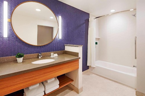 Fairfield by Marriott Inn & Suites Indio Coachella Valley - image 18