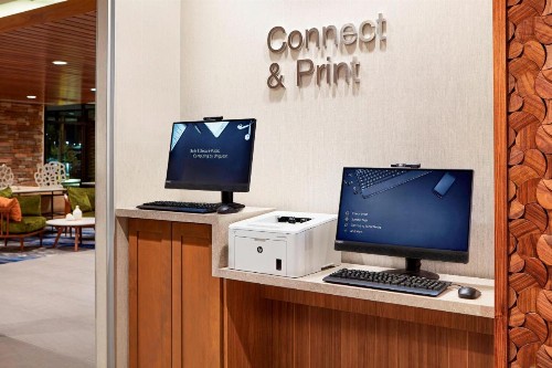 Fairfield by Marriott Inn & Suites Indio Coachella Valley - image 20