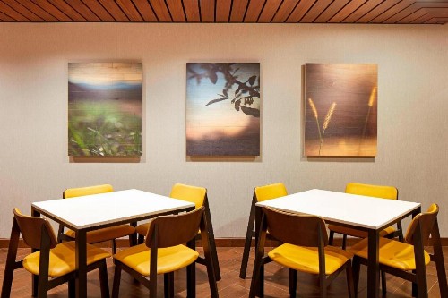 Fairfield by Marriott Inn & Suites Indio Coachella Valley - image 23