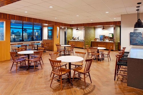 Fairfield by Marriott Inn & Suites Indio Coachella Valley - image 25