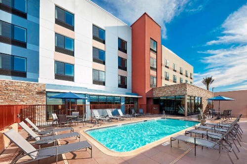 Fairfield by Marriott Inn & Suites Indio Coachella Valley - image 27
