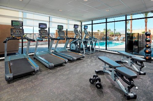 Fairfield by Marriott Inn & Suites Indio Coachella Valley - image 28