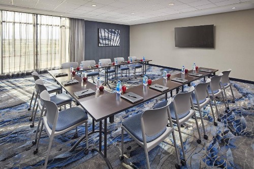 Fairfield by Marriott Inn & Suites Indio Coachella Valley - image 29