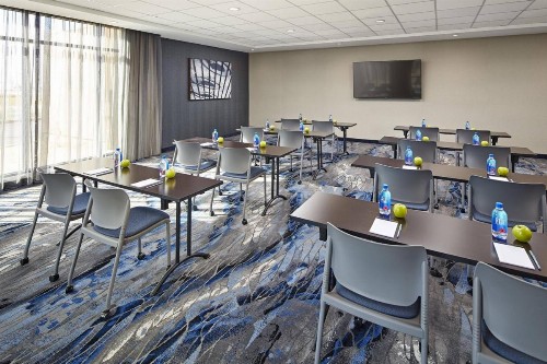 Fairfield by Marriott Inn & Suites Indio Coachella Valley - image 30