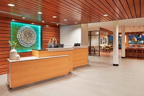 Fairfield by Marriott Inn & Suites Indio Coachella Valley - image 7