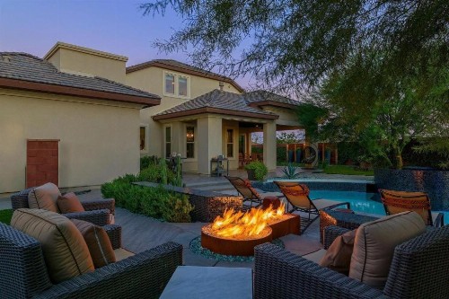 Villa Perfection - image 6