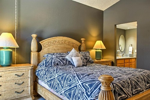 Indian Palms Country Club Townhome on Golf Course! - image 11