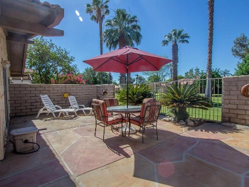Indian Palms Vacation Condo - image 10