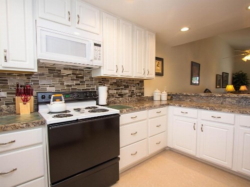 Indian Palms Vacation Condo - image 6