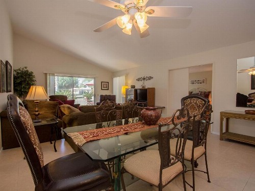 Indian Palms Vacation Condo - image 9
