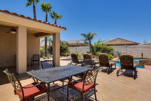 Sun City Shadow Hills Vacation Villa - image 3