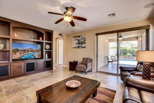 Sun City Shadow Hills Vacation Villa - image 5