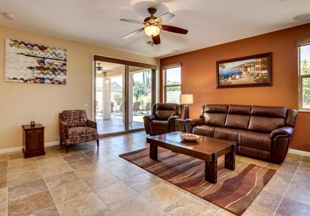 Sun City Shadow Hills Vacation Villa - image 7