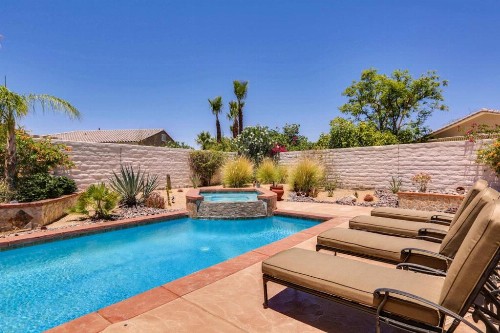 Sun City Shadow Hills Vacation Villa - image 8