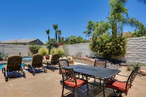 Sun City Shadow Hills Vacation Villa - image 9