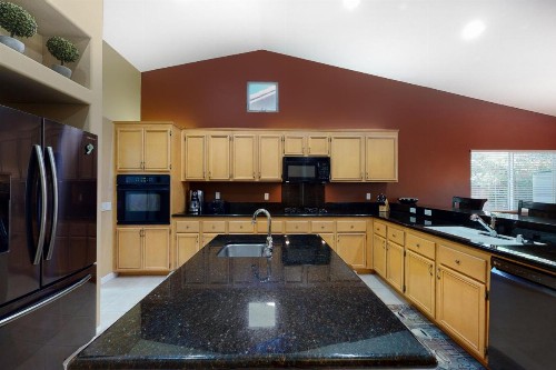 Indian Palms Fairway Retreat - image 7