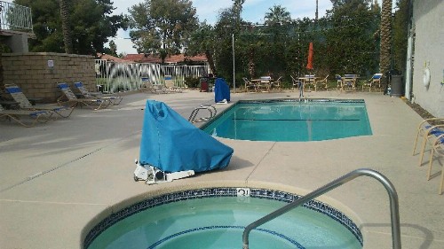 Indian Palms Country Club and Resort